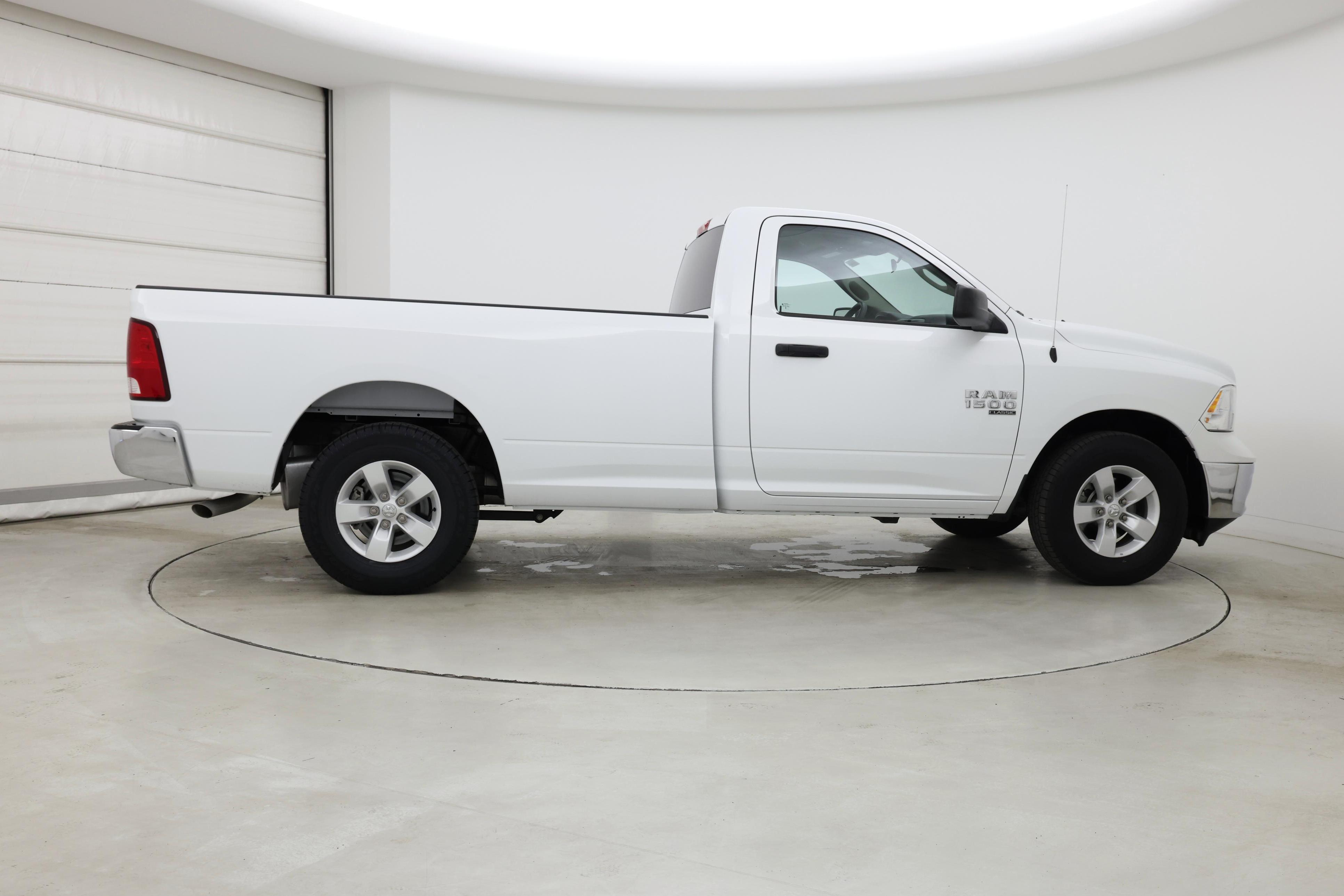 Thumbnail: 2023 RAM 1500 Classic - 7