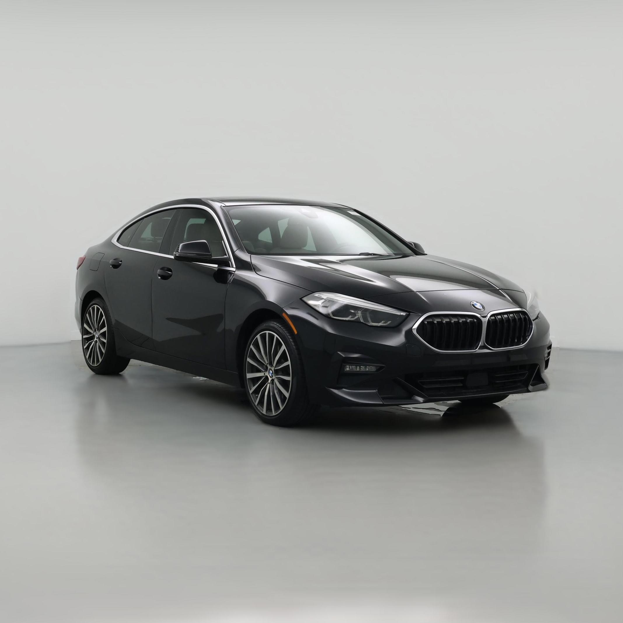 Thumbnail: 2020 BMW 2 Series - 1