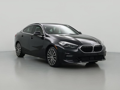 2020 BMW 228 I xDrive Gran Coupe