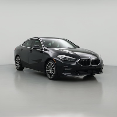2020 BMW 228 I xDrive Gran Coupe