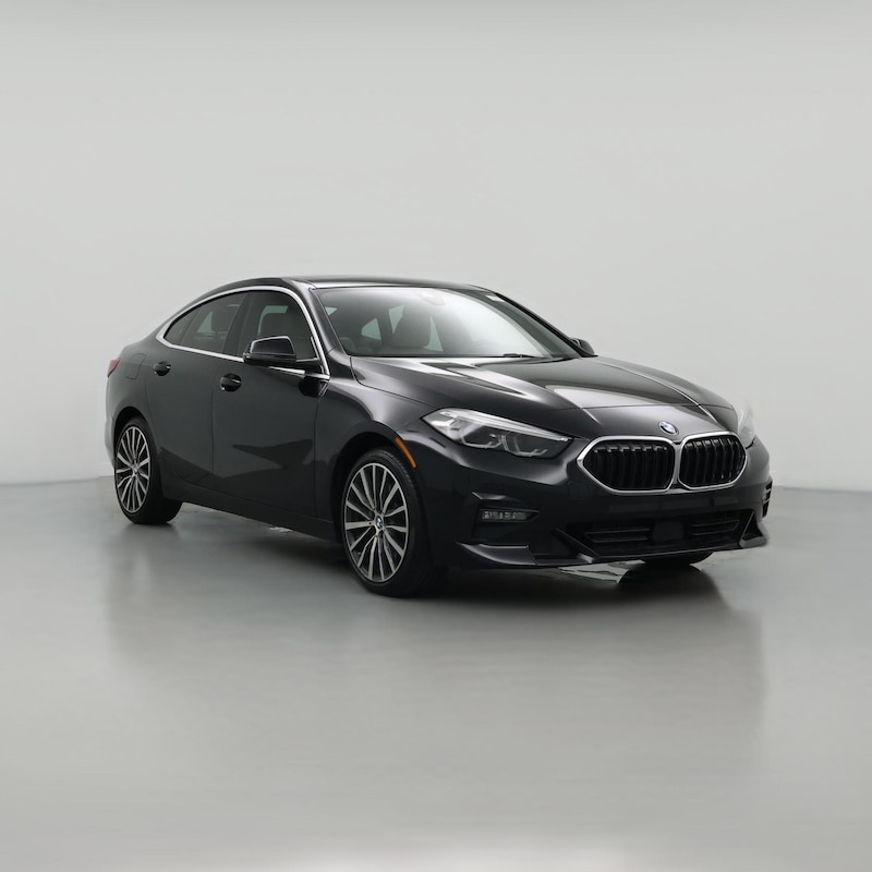 2020 BMW 228 I xDrive Gran Coupe