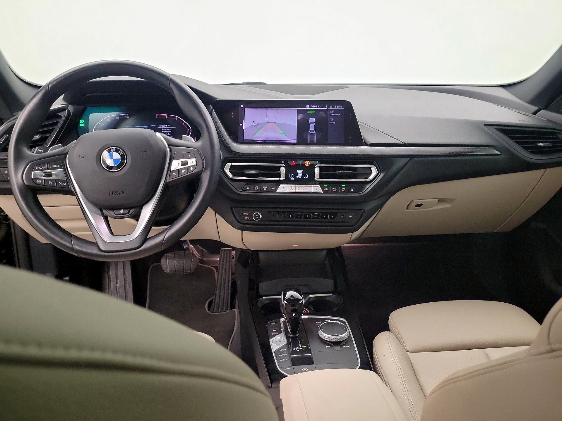 Thumbnail: 2020 BMW 2 Series - 9