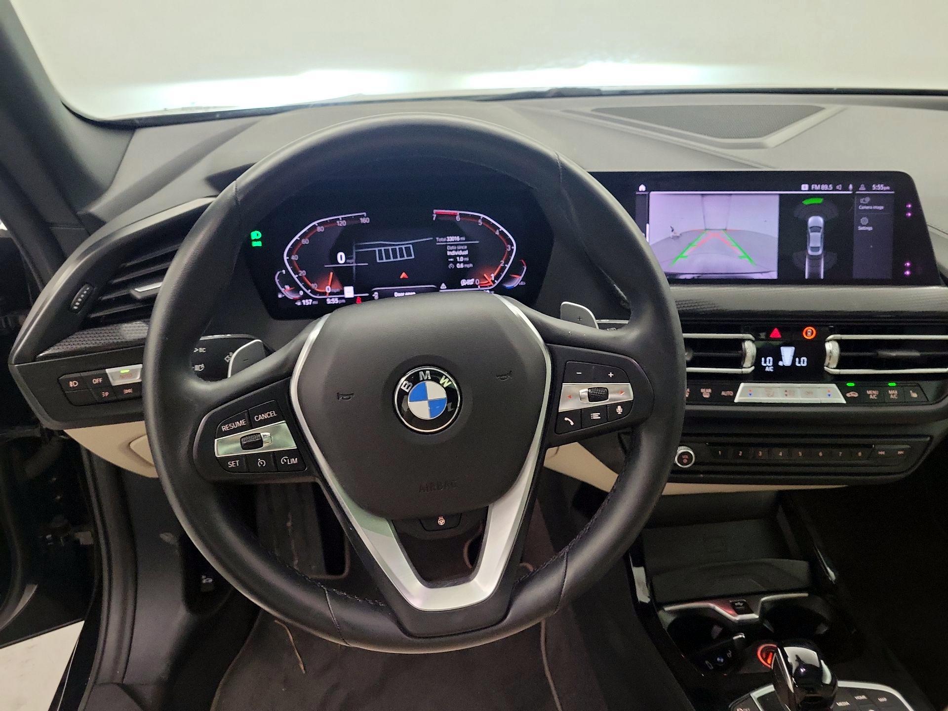 Thumbnail: 2020 BMW 2 Series - 10