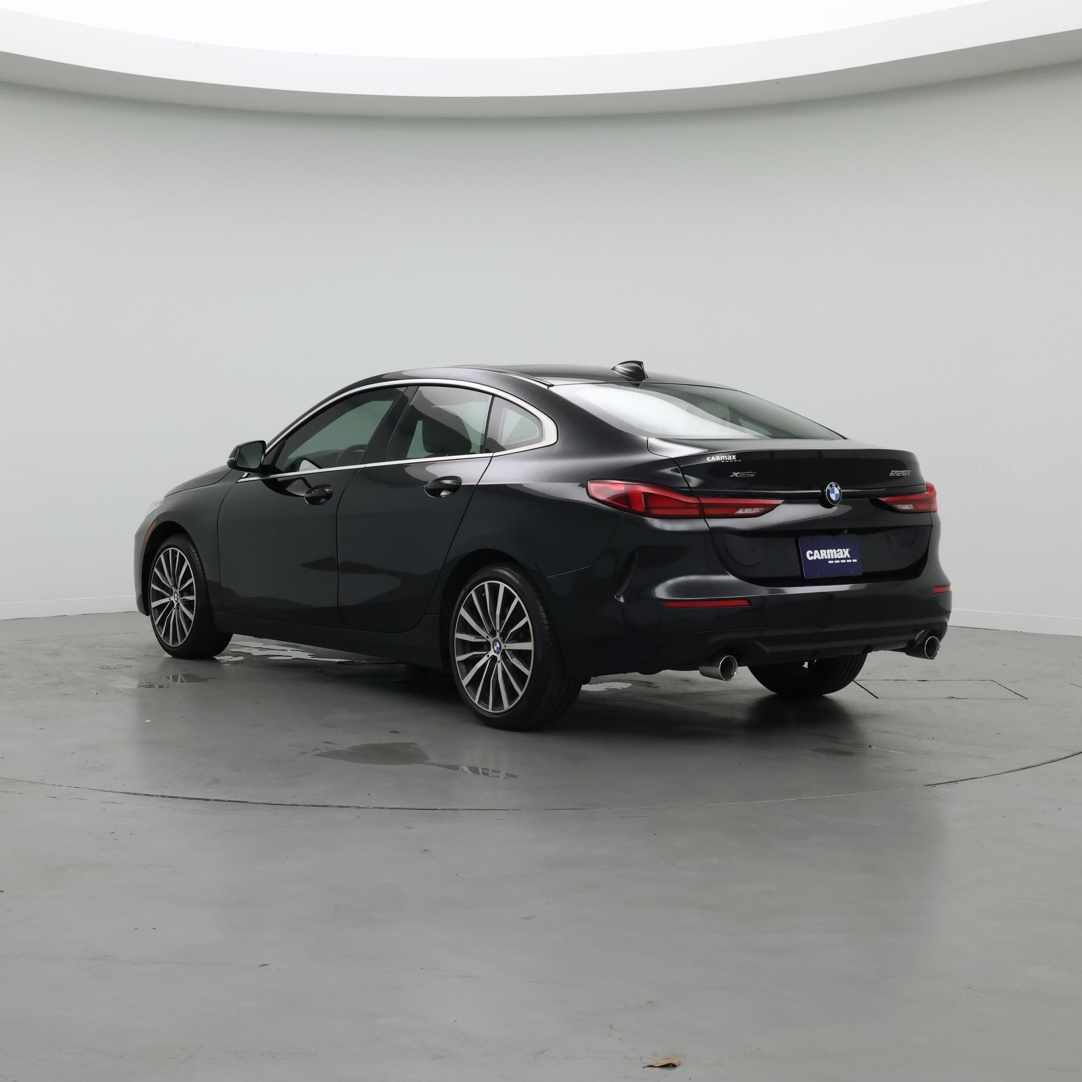 Thumbnail: 2020 BMW 2 Series - 2