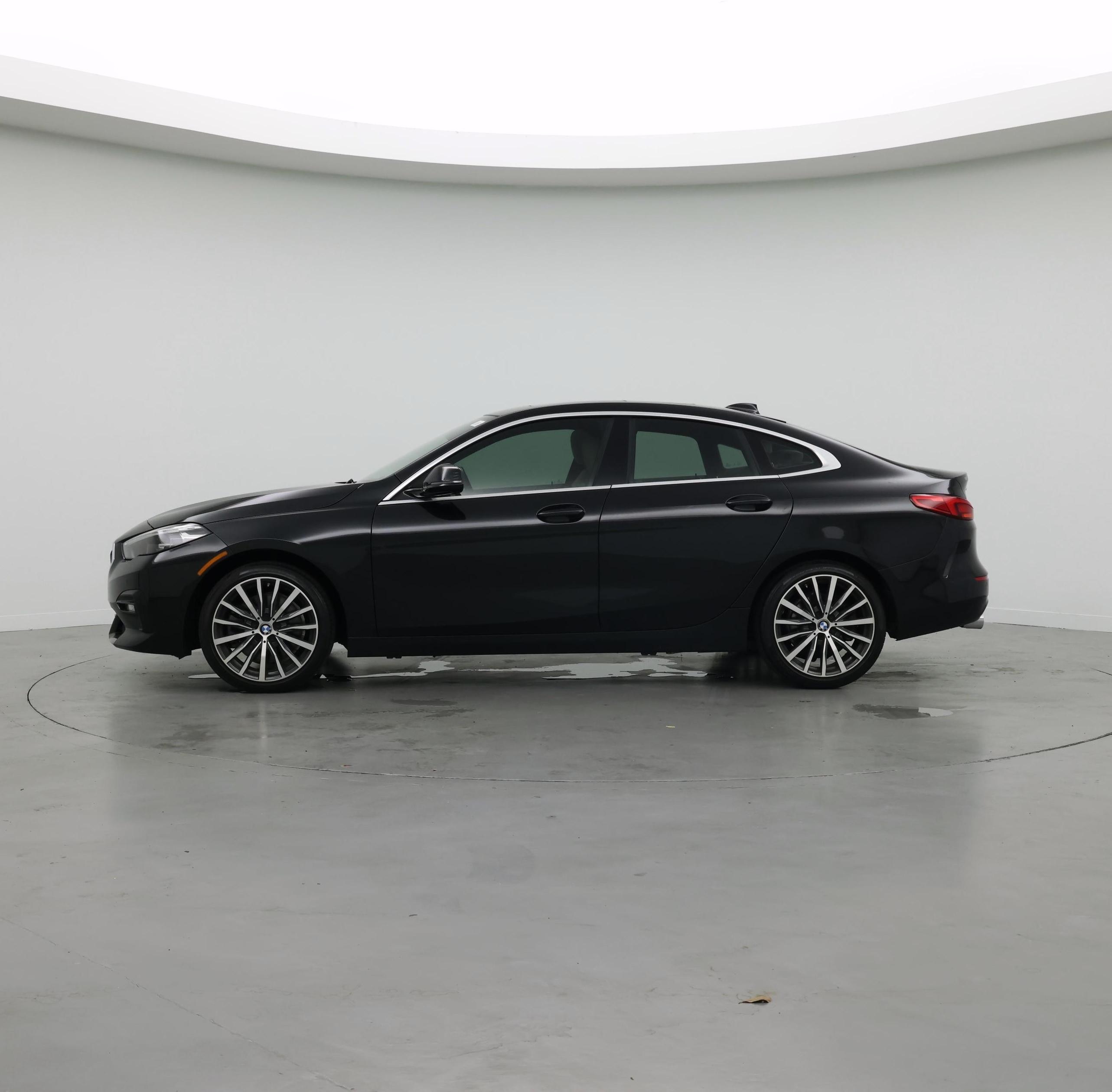 Thumbnail: 2020 BMW 2 Series - 3
