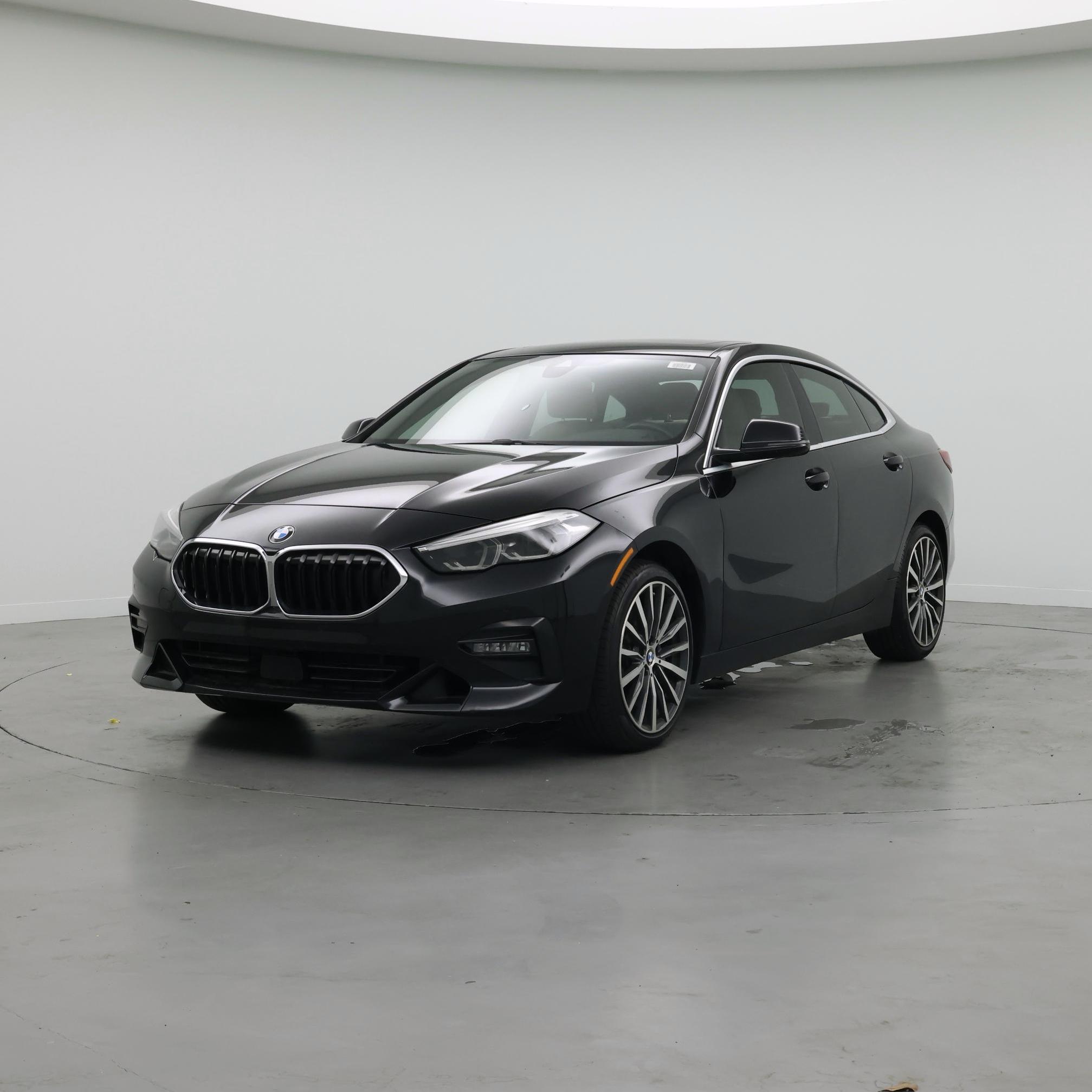 Thumbnail: 2020 BMW 2 Series - 4