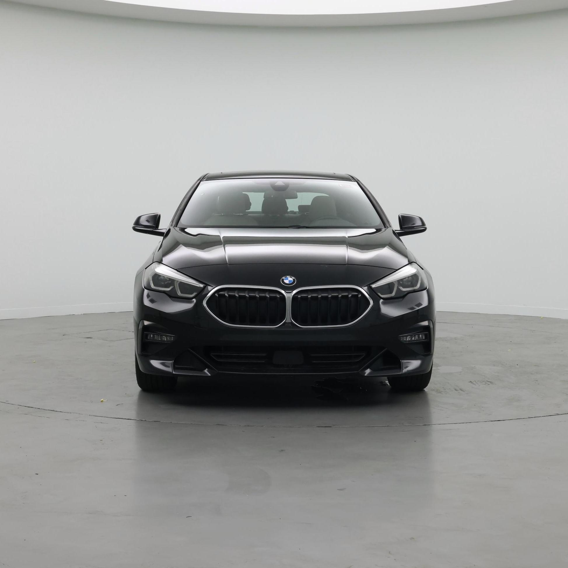 Thumbnail: 2020 BMW 2 Series - 5