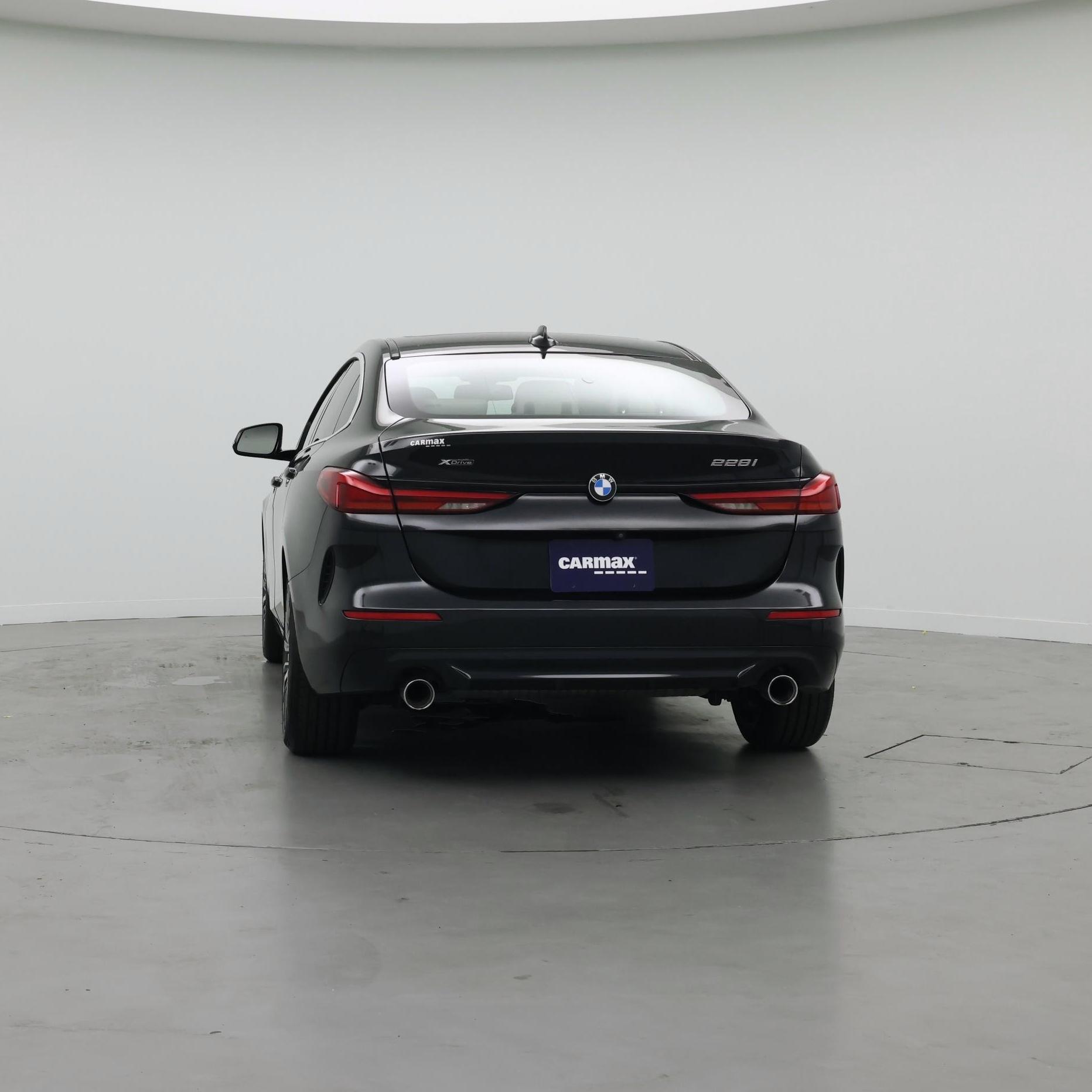 Thumbnail: 2020 BMW 2 Series - 6