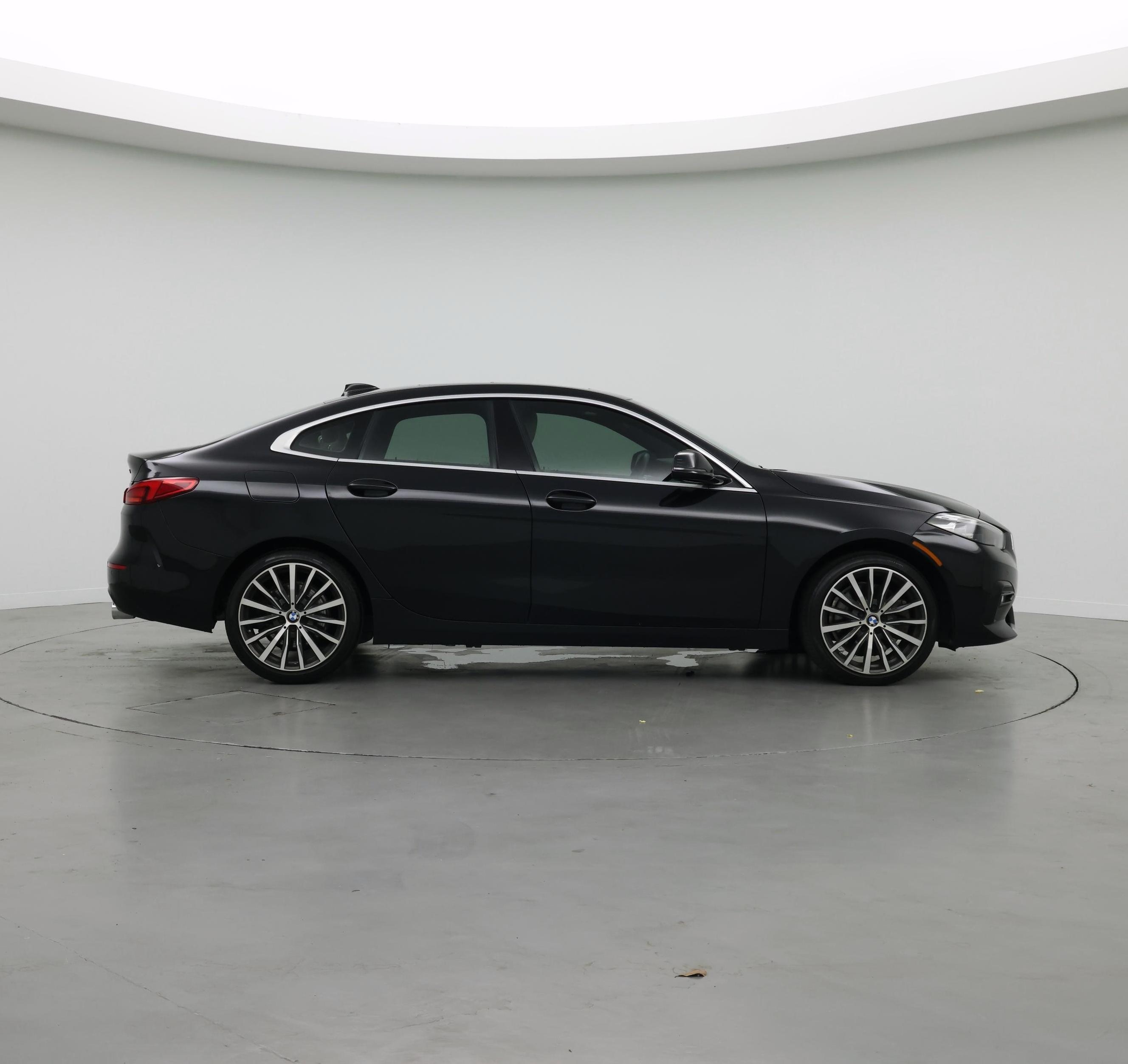 Thumbnail: 2020 BMW 2 Series - 7