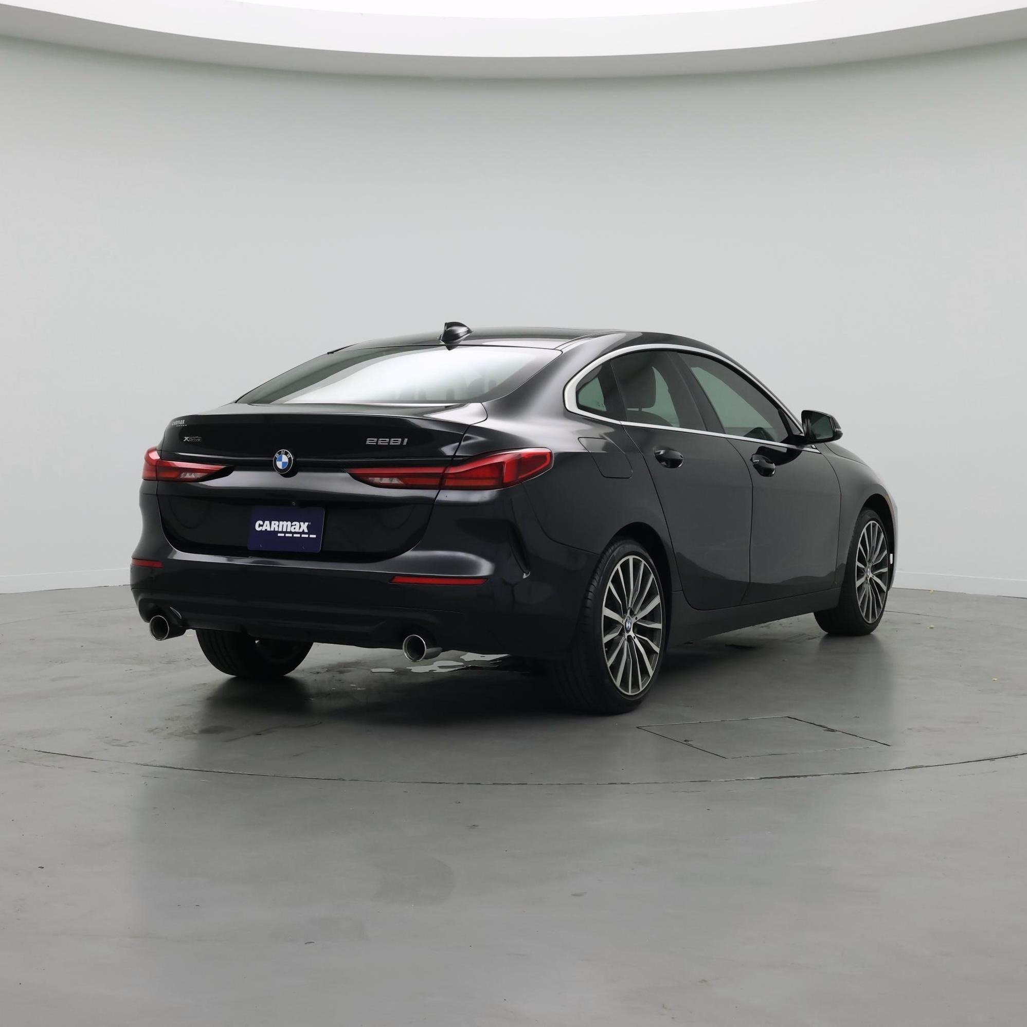 Thumbnail: 2020 BMW 2 Series - 8