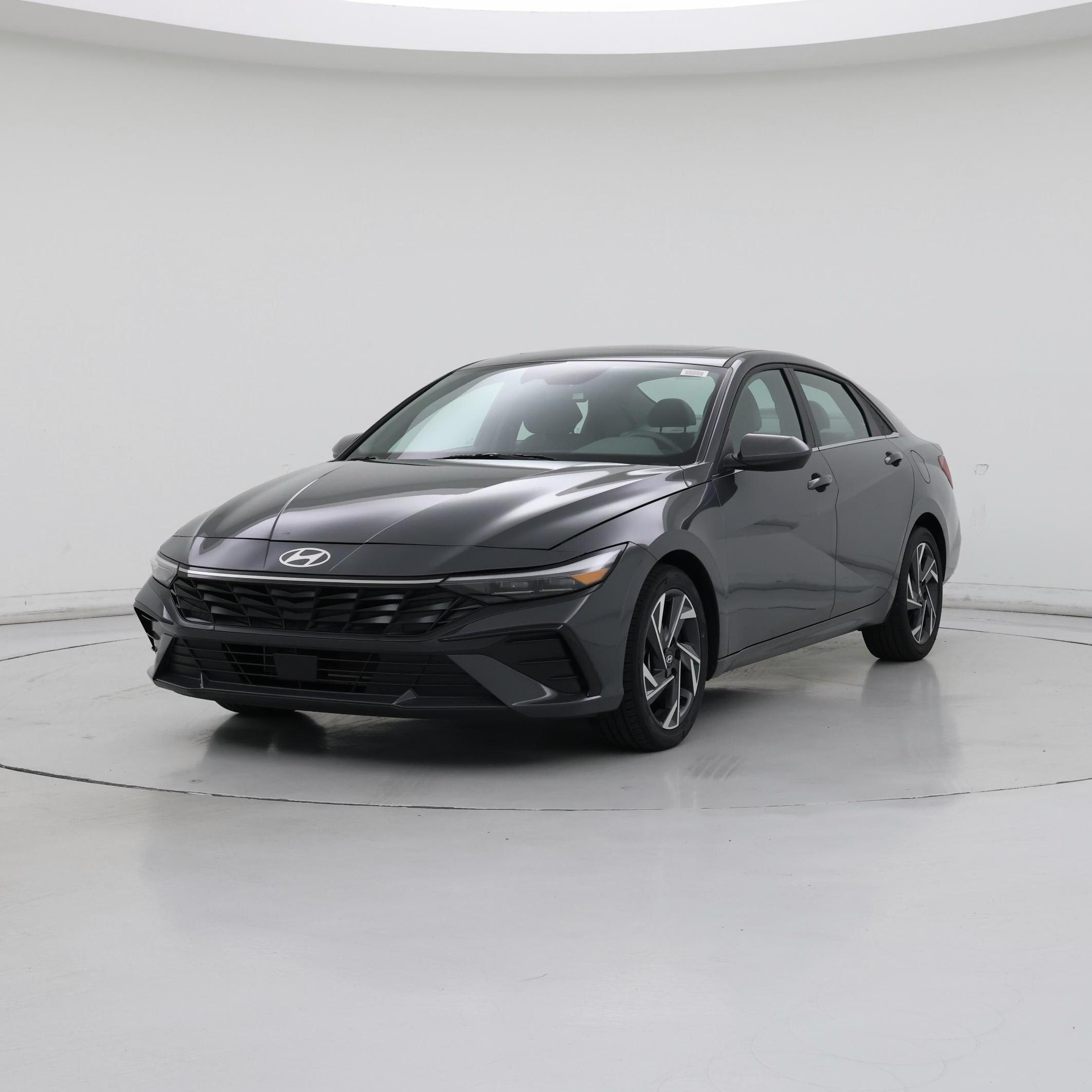 Thumbnail: 2025 Hyundai Elantra - 4