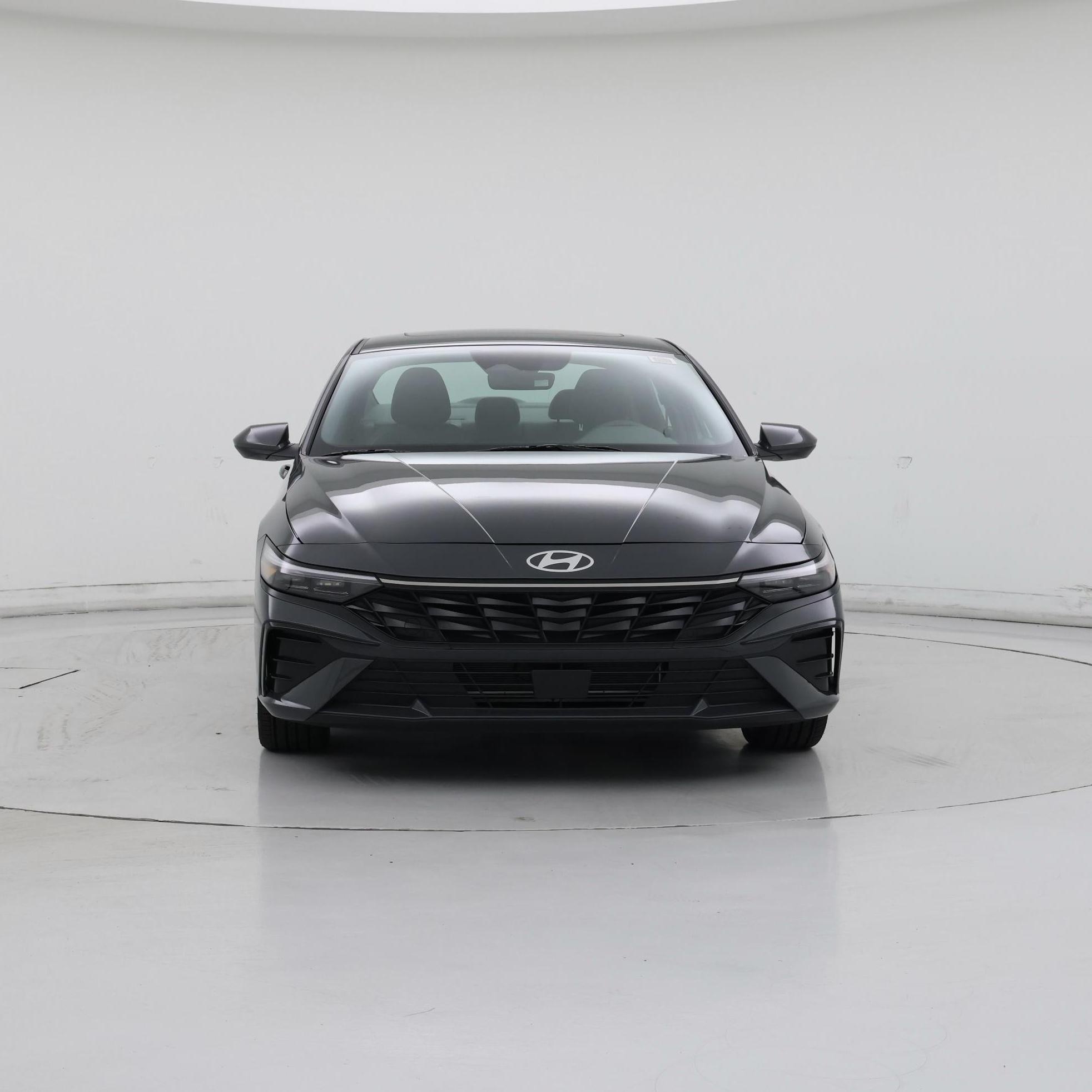 Thumbnail: 2025 Hyundai Elantra - 5