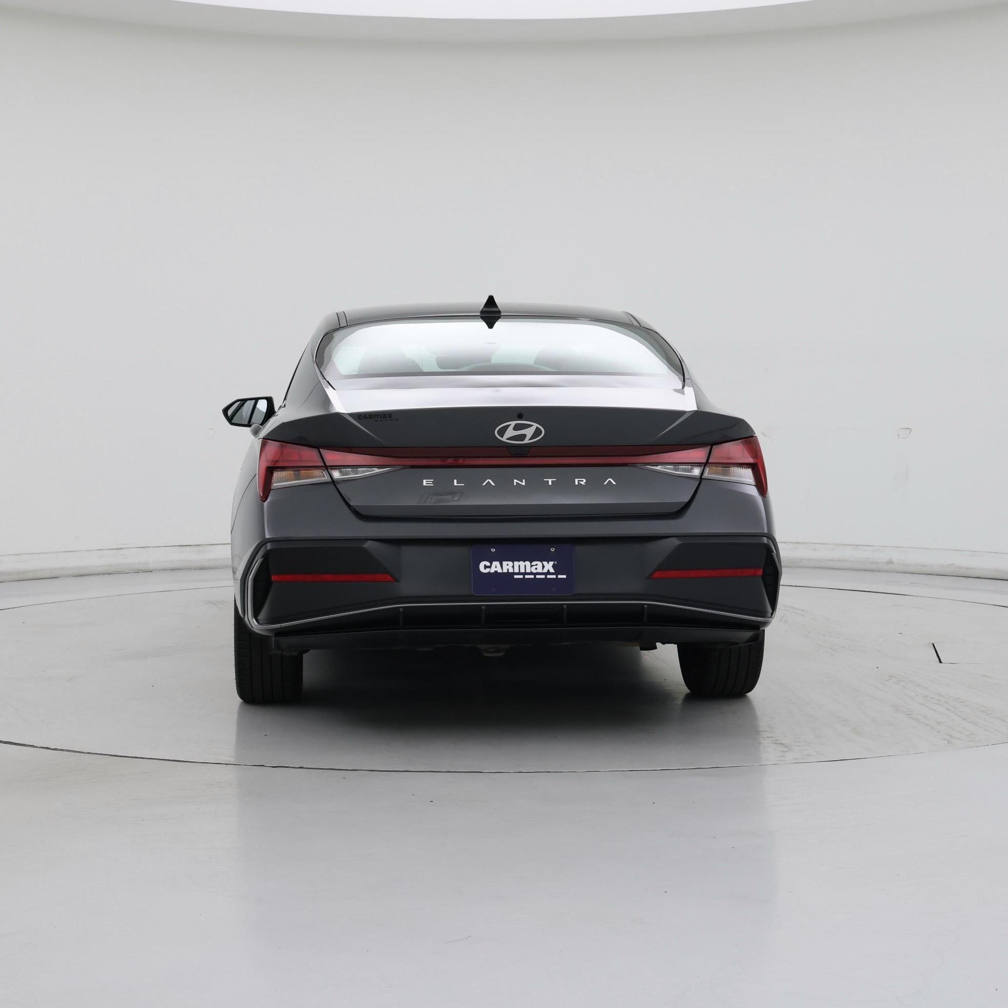 Thumbnail: 2025 Hyundai Elantra - 6
