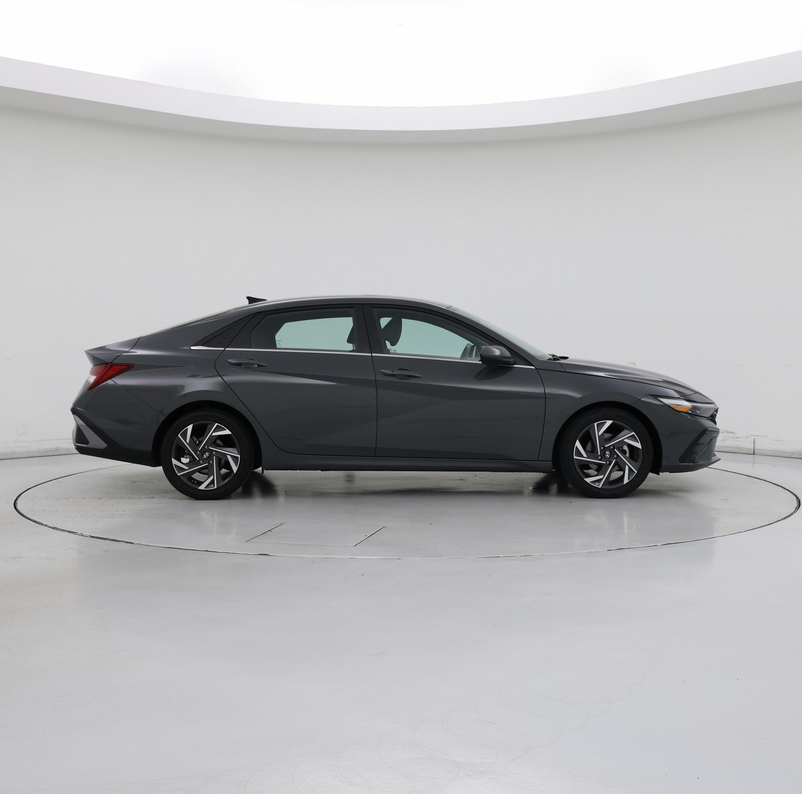 Thumbnail: 2025 Hyundai Elantra - 7