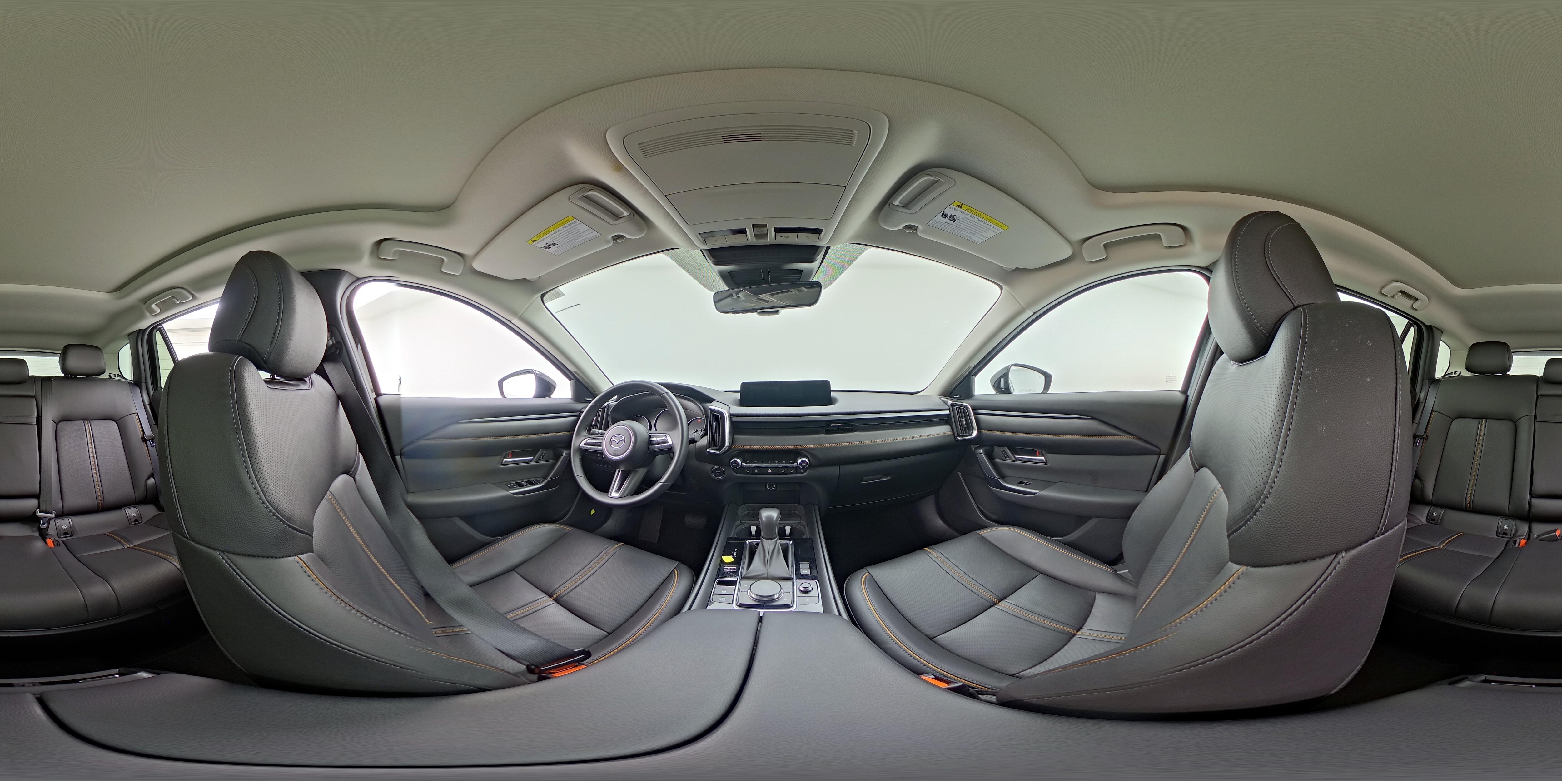 2025 Mazda CX-50 Premium Plus - Photo 26