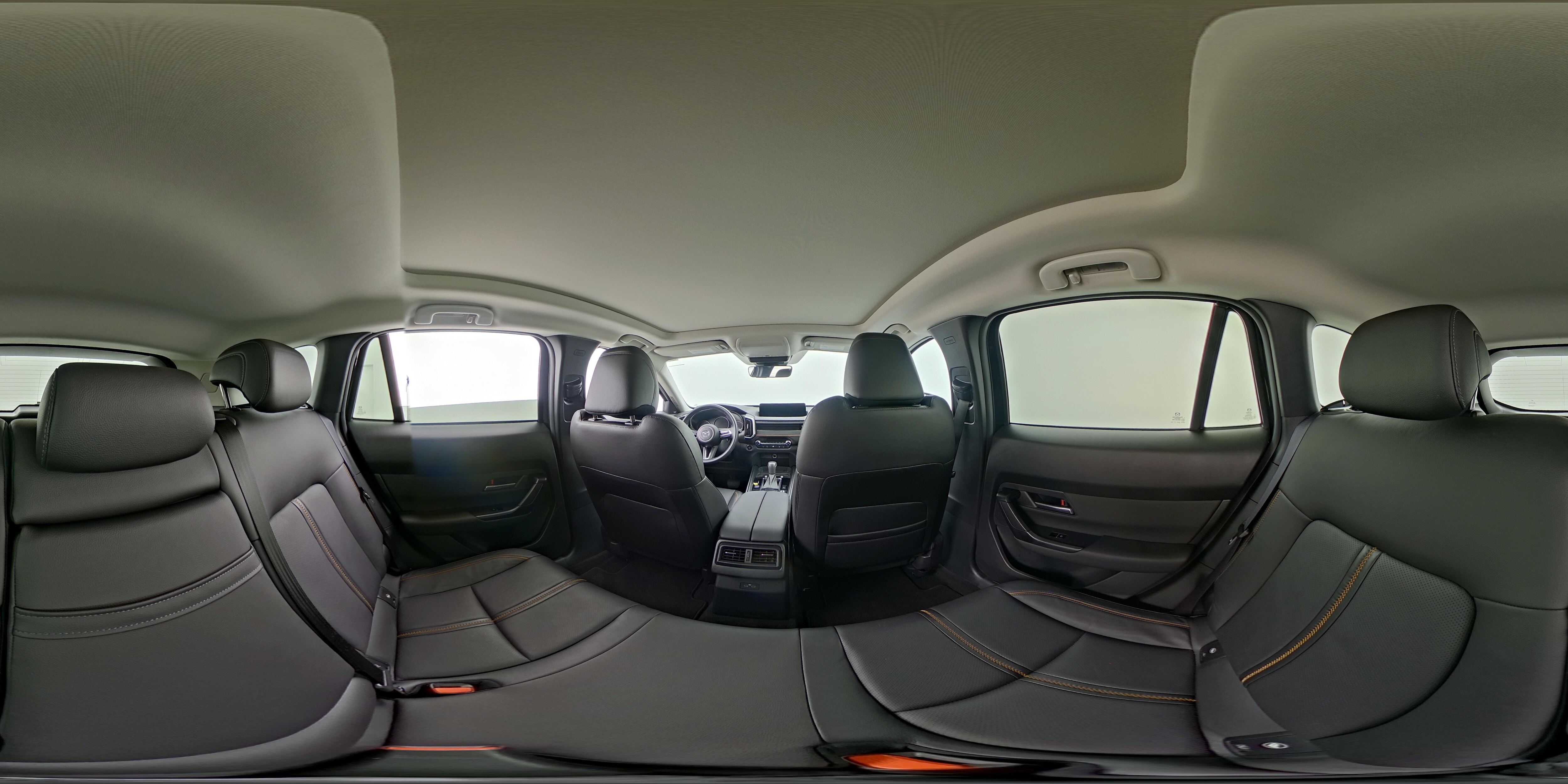 2025 Mazda CX-50 Premium Plus - Photo 27