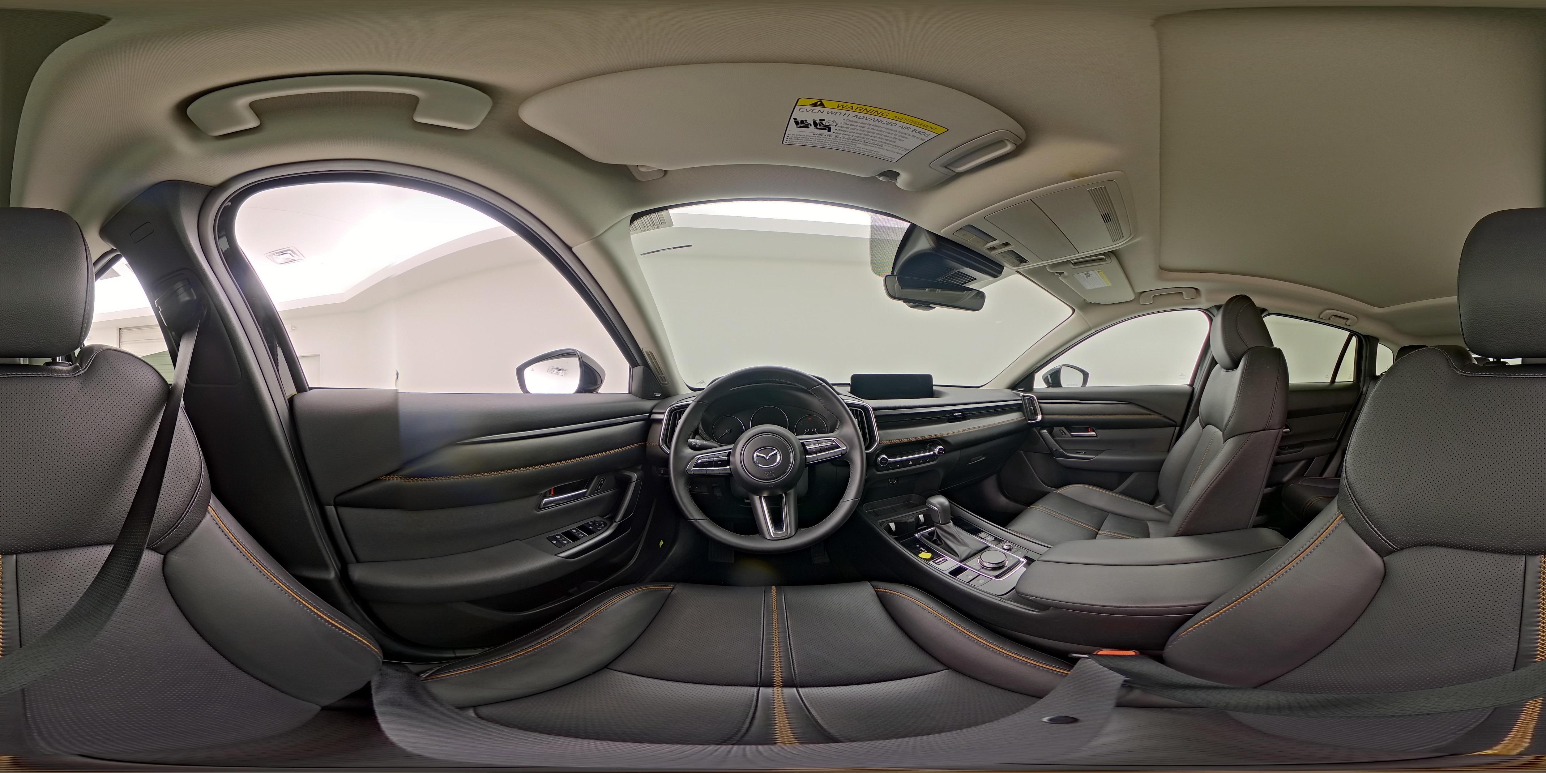 2025 Mazda CX-50 Premium Plus - Photo 28