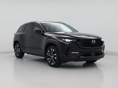 2025 Mazda CX-50 Hybrid Premium Plus