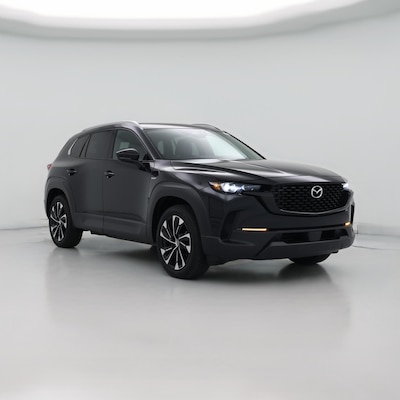 2025 Mazda CX-50 Hybrid Premium Plus