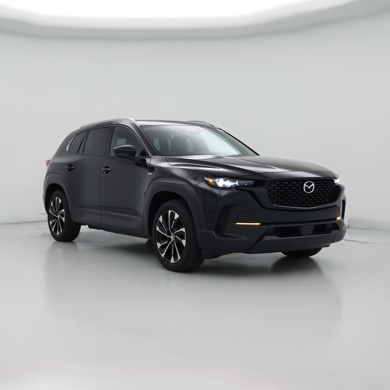 2025 Mazda CX-50 Hybrid Premium Plus