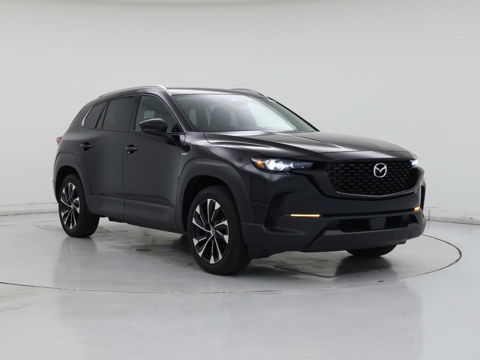 2025 Mazda CX-50 Premium Plus - Photo 2