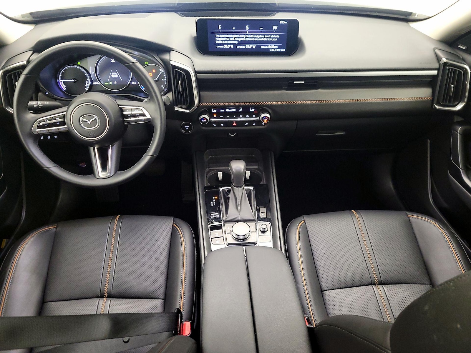 2025 Mazda CX-50 Premium Plus - Photo 10