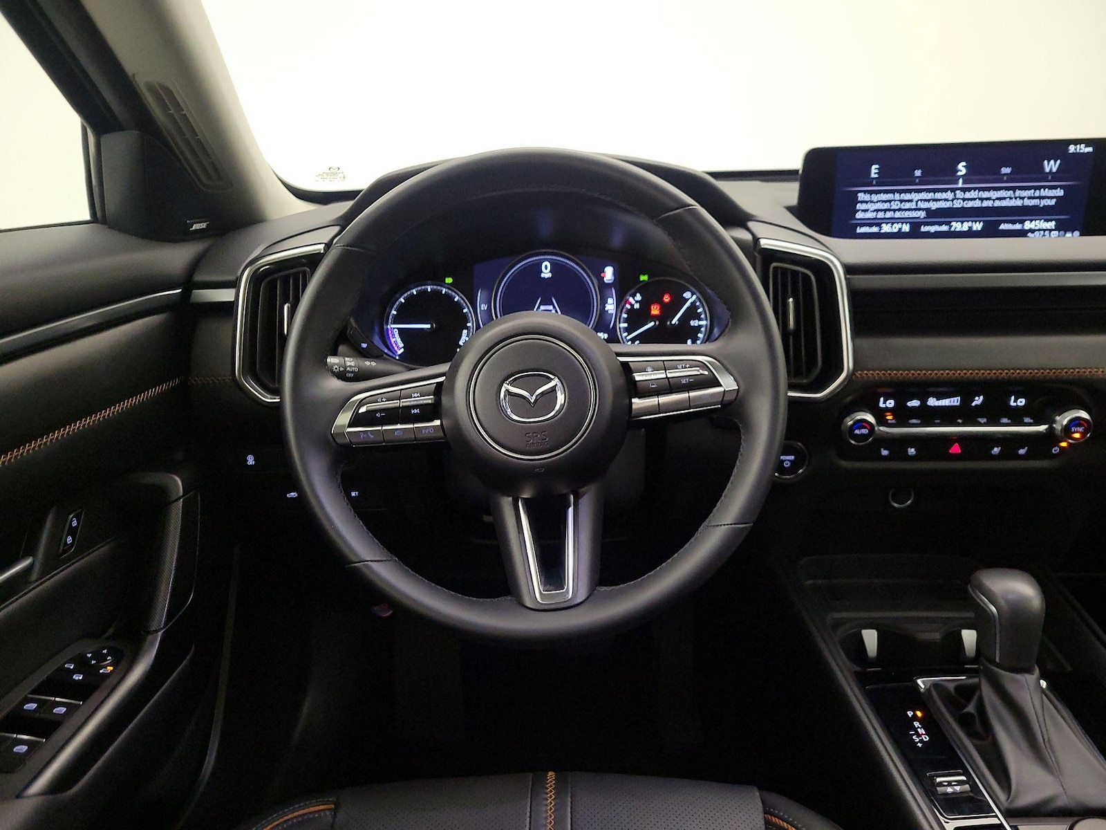 2025 Mazda CX-50 Premium Plus - Photo 11