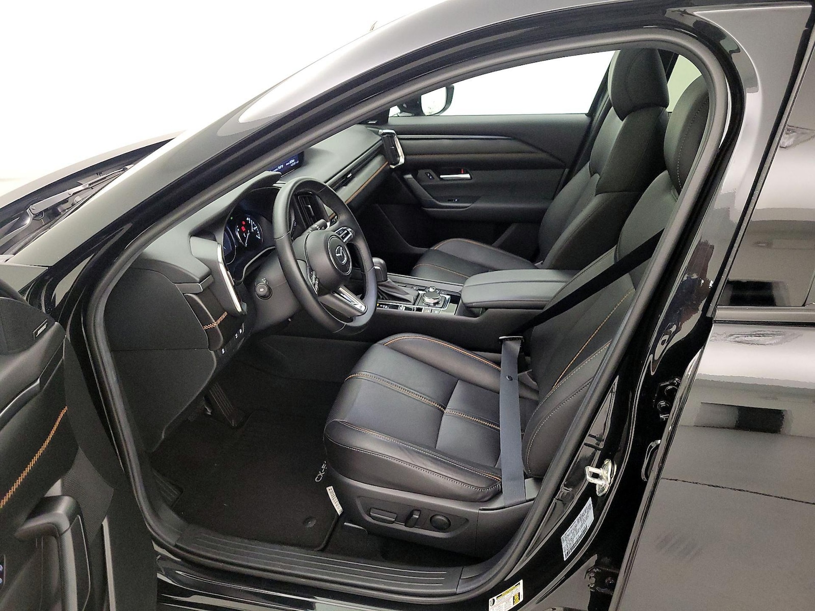 2025 Mazda CX-50 Premium Plus - Photo 12