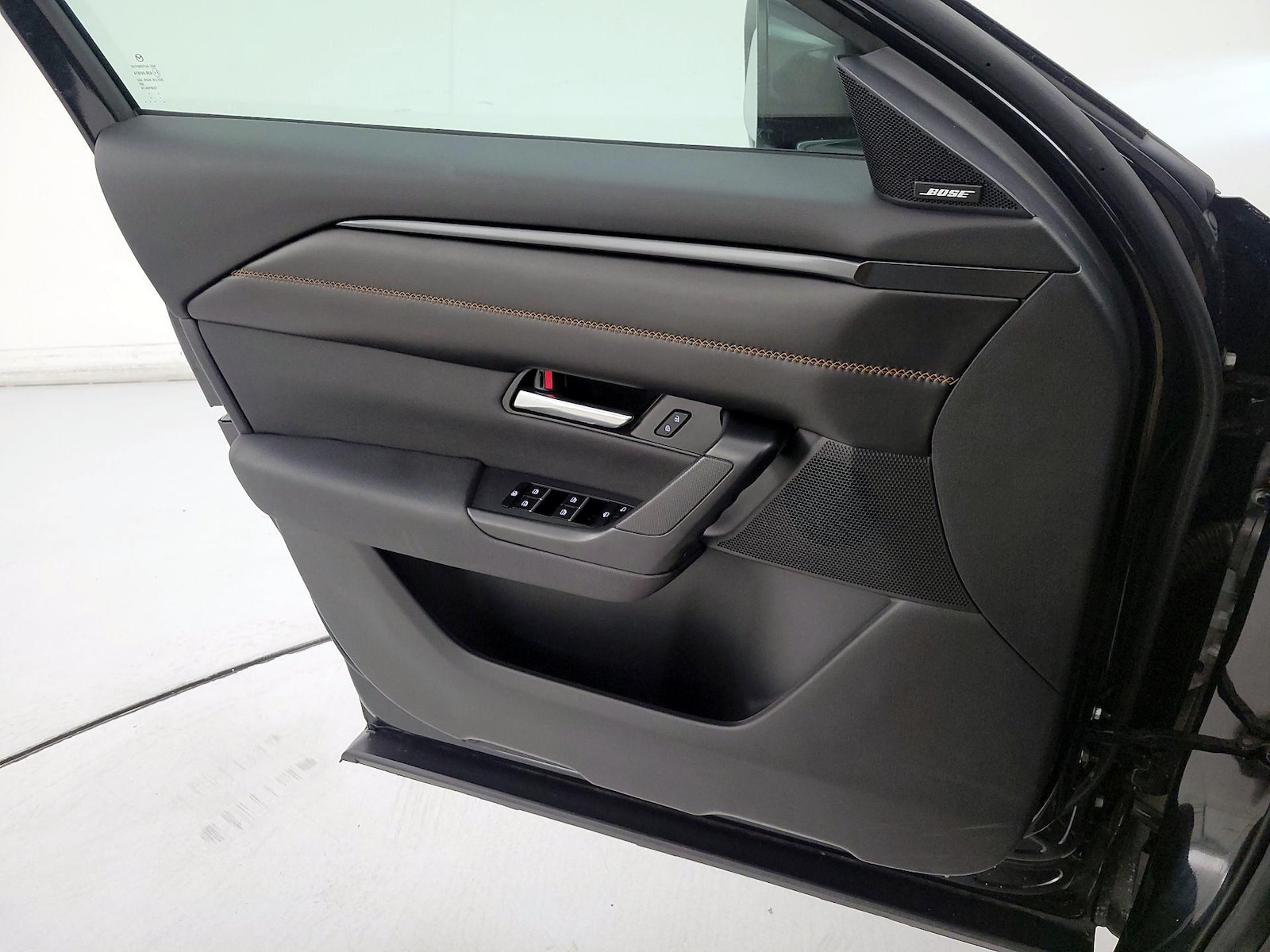 2025 Mazda CX-50 Premium Plus - Photo 13