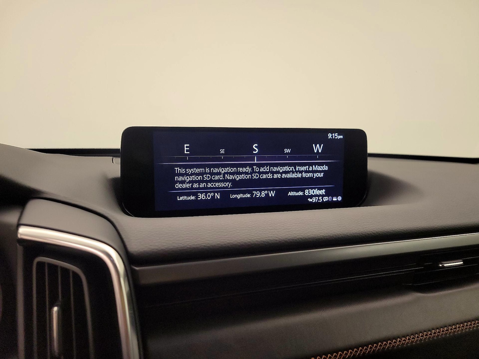 2025 Mazda CX-50 Premium Plus - Photo 15