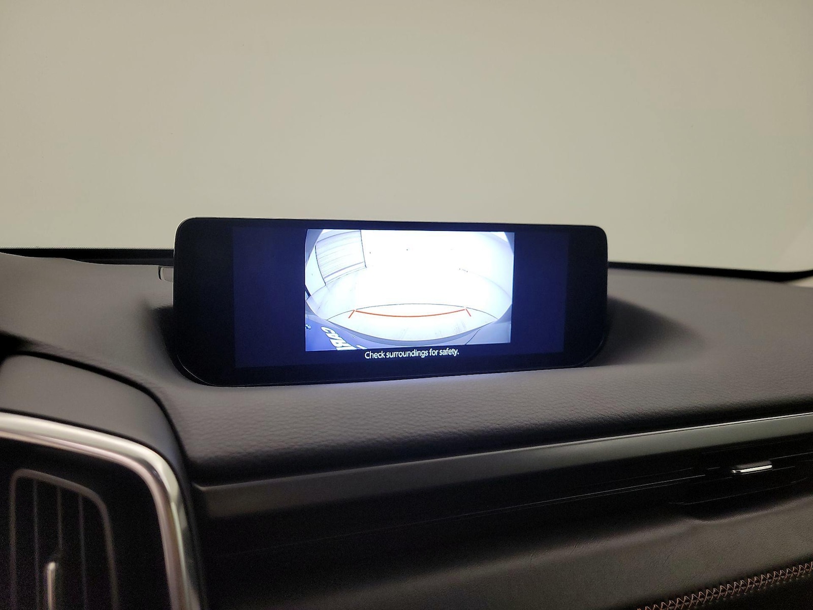 2025 Mazda CX-50 Premium Plus - Photo 16