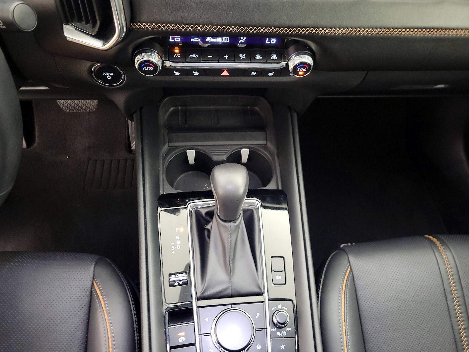 2025 Mazda CX-50 Premium Plus - Photo 19