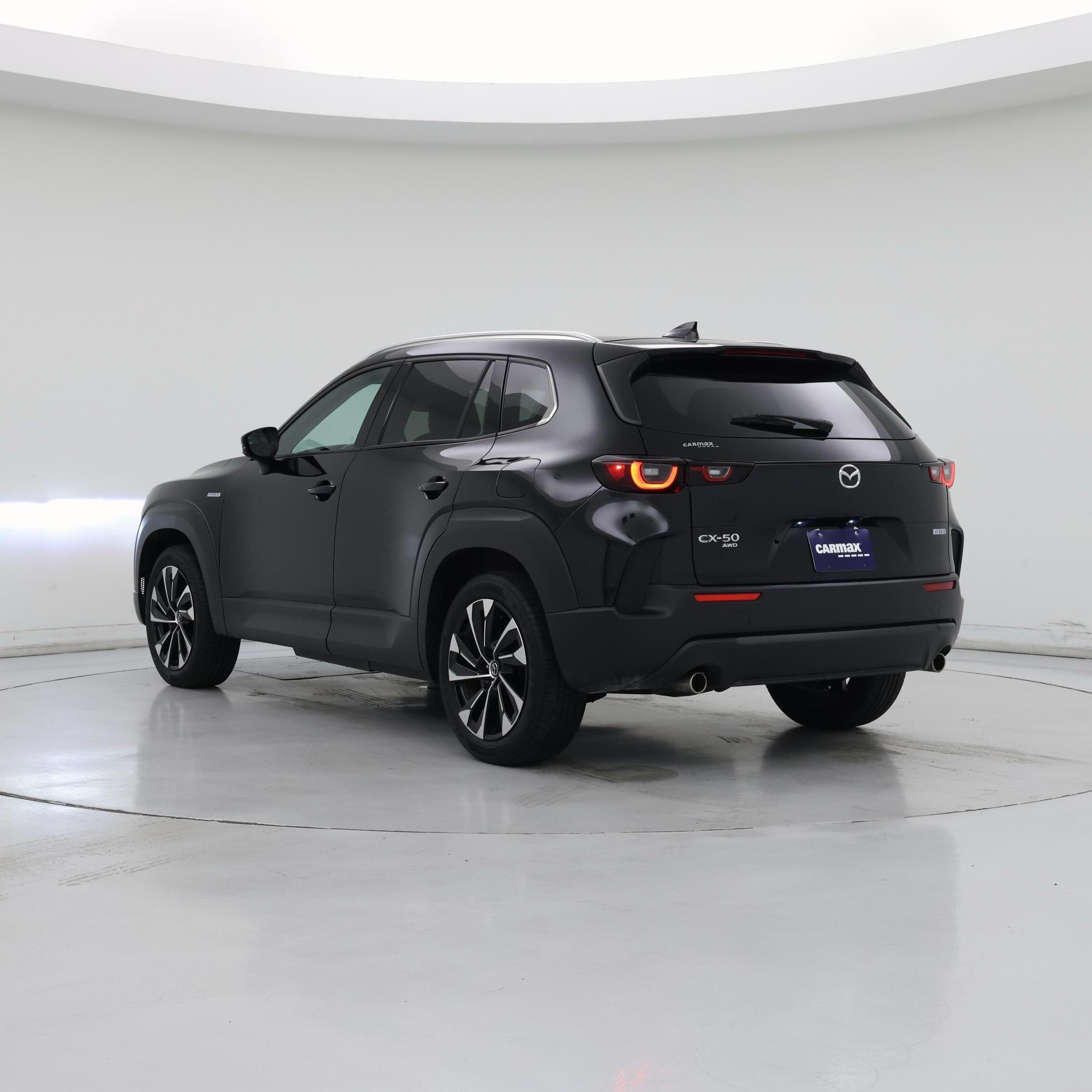 Thumbnail: 2025 Mazda CX-50 - 2