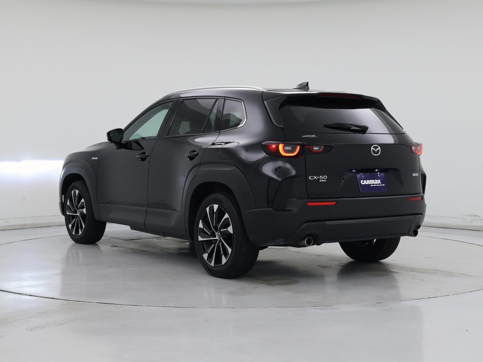 2025 Mazda CX-50 Premium Plus - Photo 3