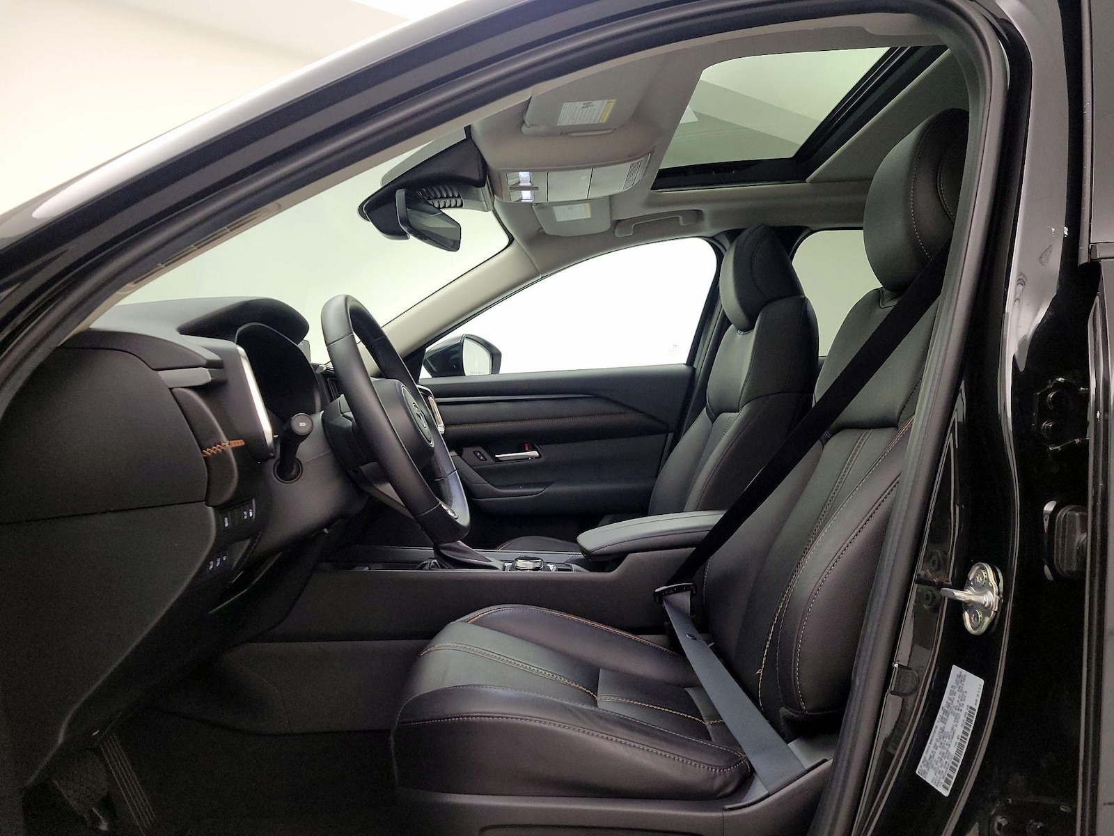 2025 Mazda CX-50 Premium Plus - Photo 21