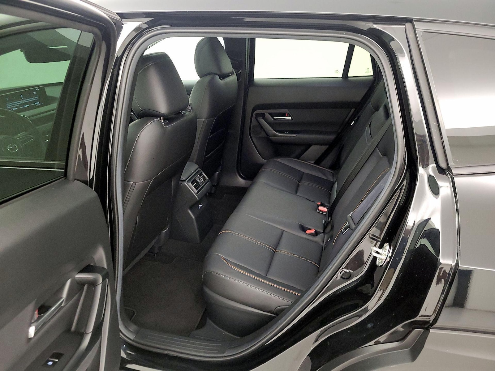 2025 Mazda CX-50 Premium Plus - Photo 22