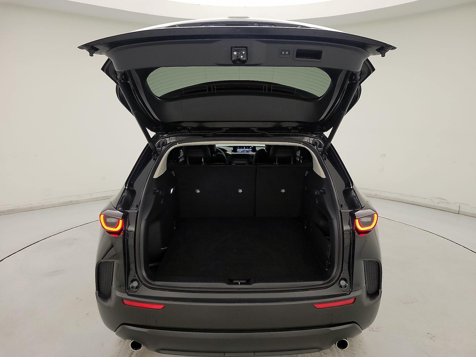 2025 Mazda CX-50 Premium Plus - Photo 23