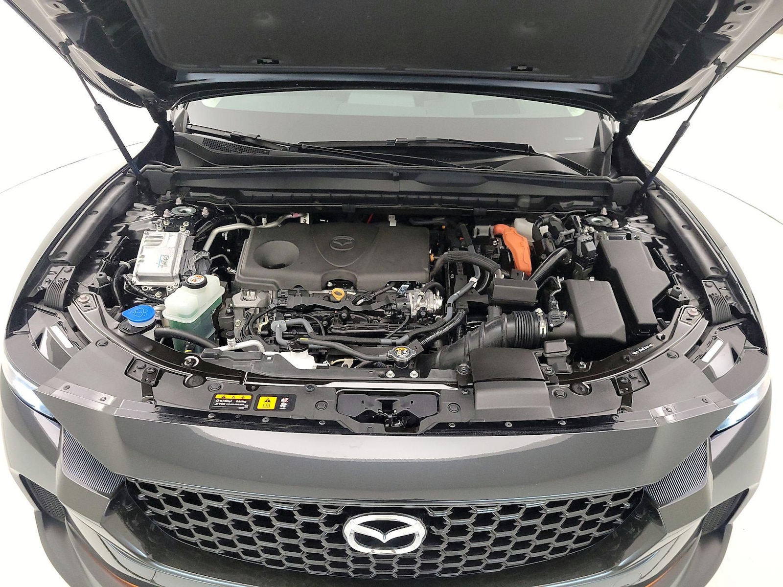 2025 Mazda CX-50 Premium Plus - Photo 24