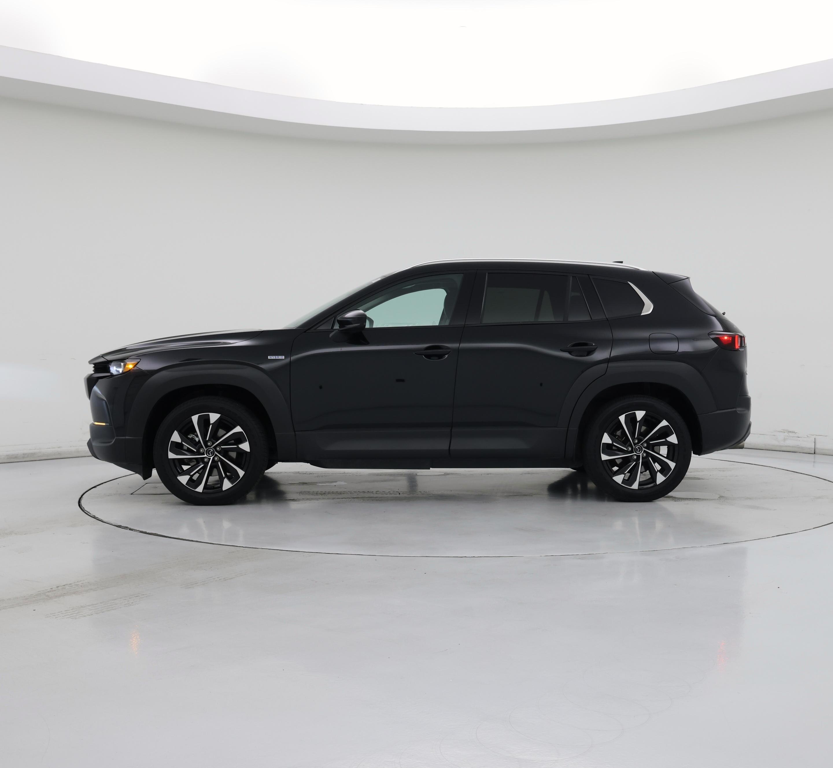 Thumbnail: 2025 Mazda CX-50 - 3