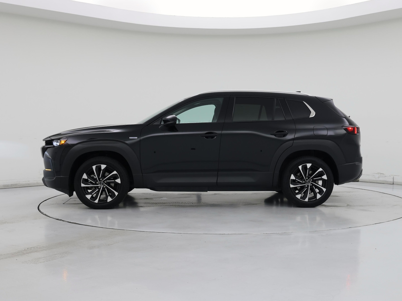 2025 Mazda CX-50 Premium Plus - Photo 4