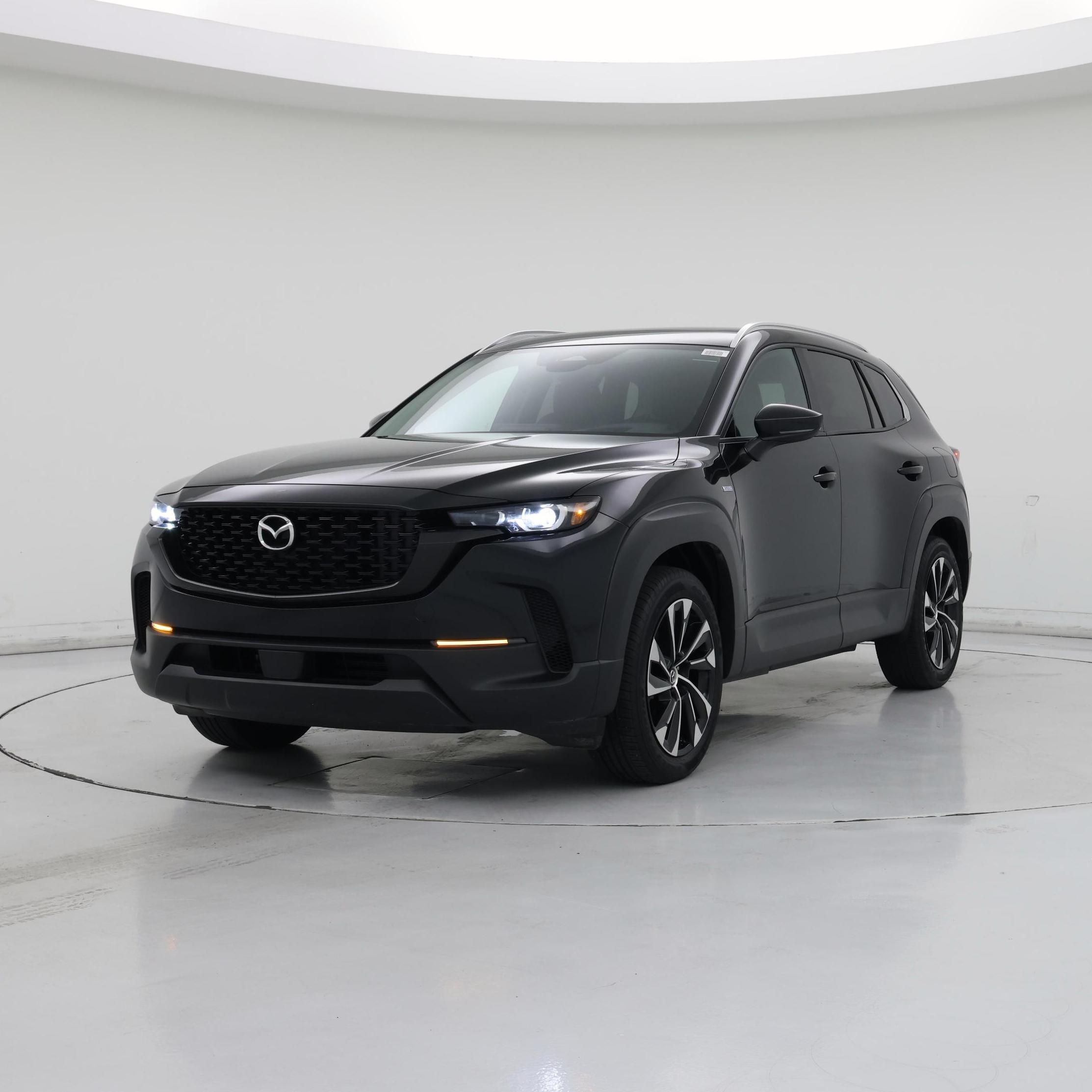 Thumbnail: 2025 Mazda CX-50 - 4