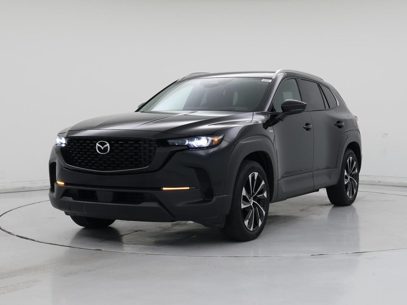 2025 Mazda CX-50 Premium Plus - Photo 5