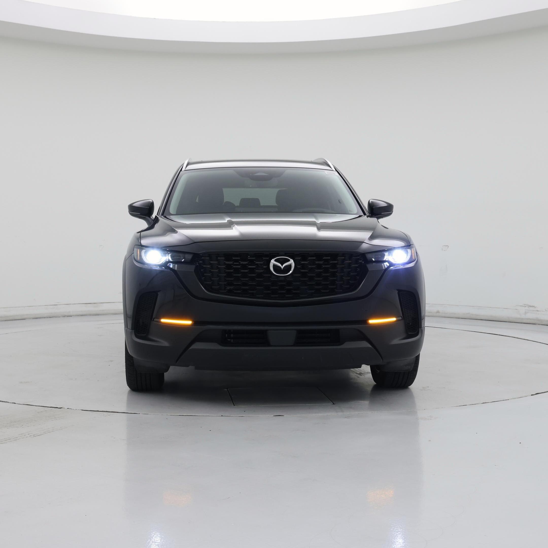 Thumbnail: 2025 Mazda CX-50 - 5