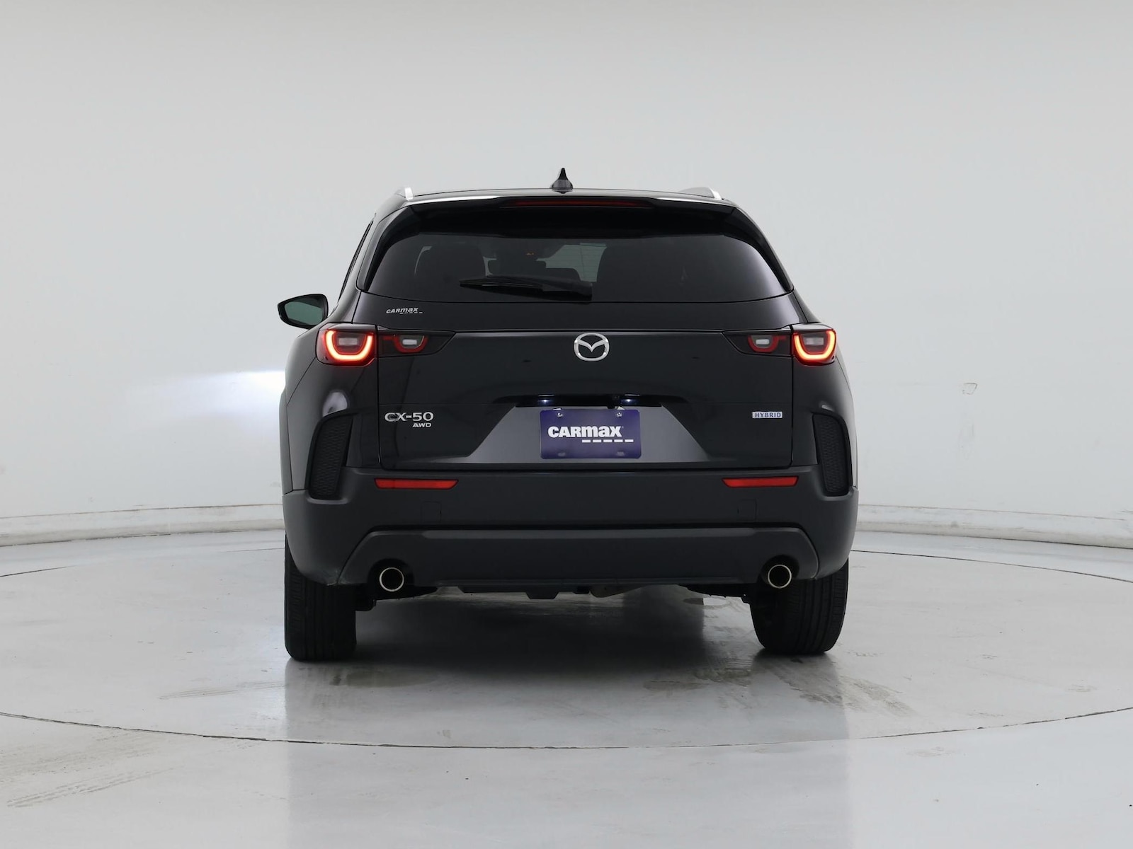 2025 Mazda CX-50 Premium Plus - Photo 7