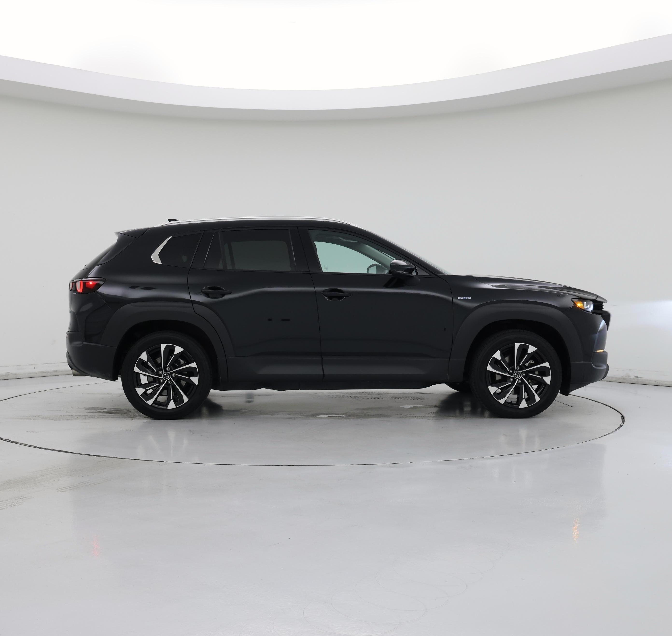 Thumbnail: 2025 Mazda CX-50 - 7
