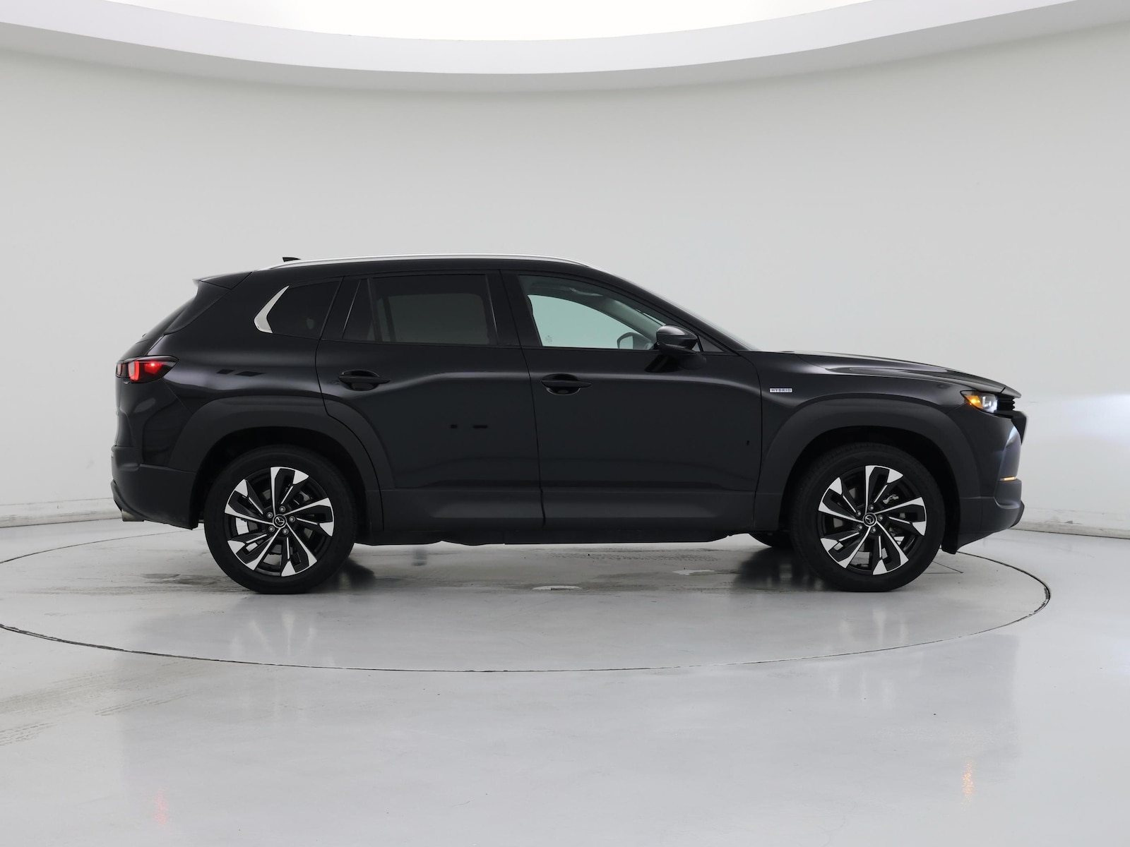 2025 Mazda CX-50 Premium Plus - Photo 8