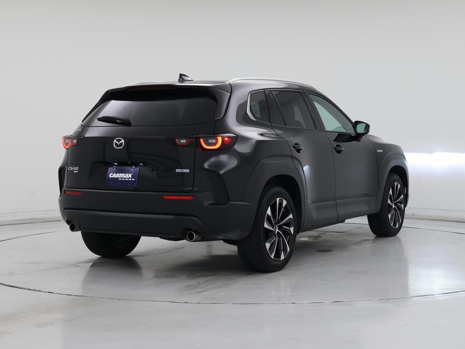 2025 Mazda CX-50 Premium Plus - Photo 9