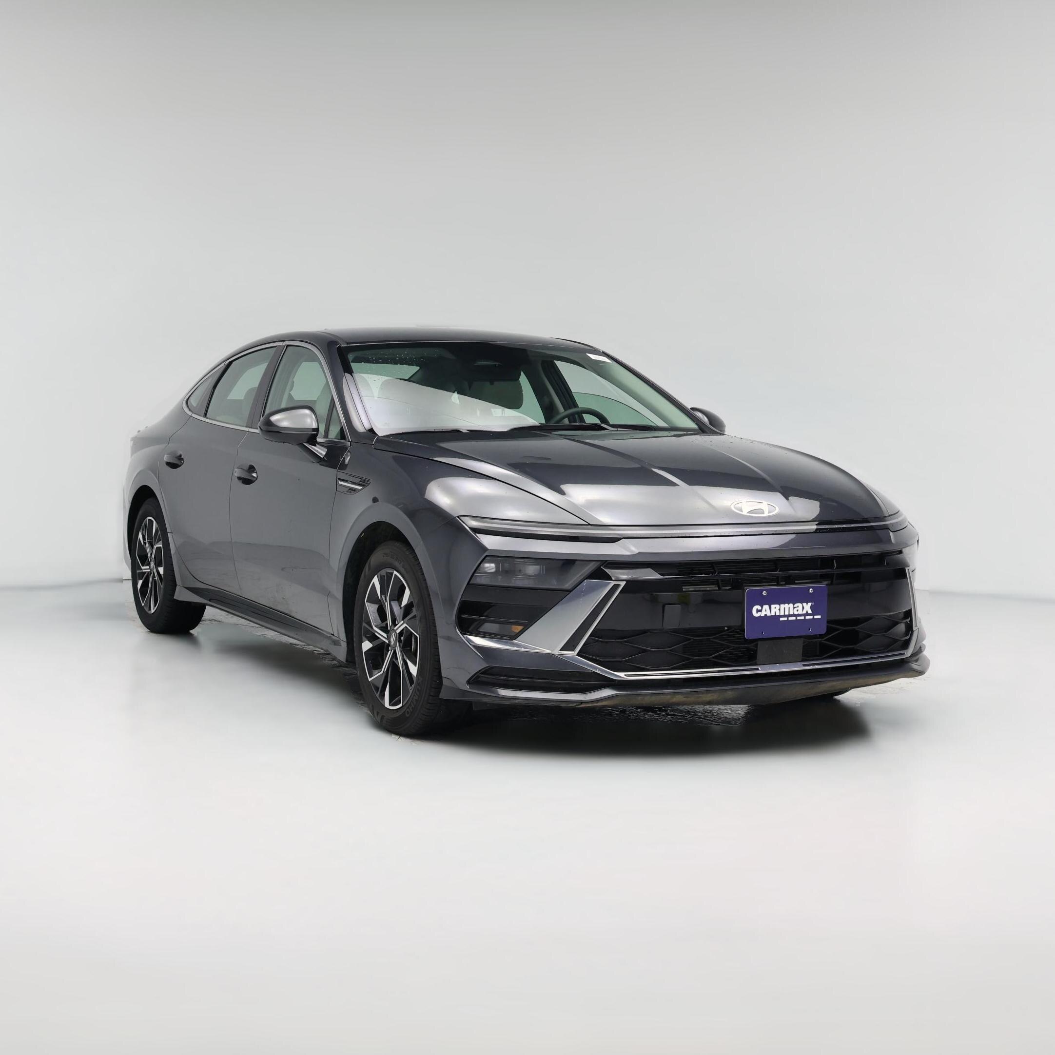 Thumbnail: 2025 Hyundai Sonata - 1