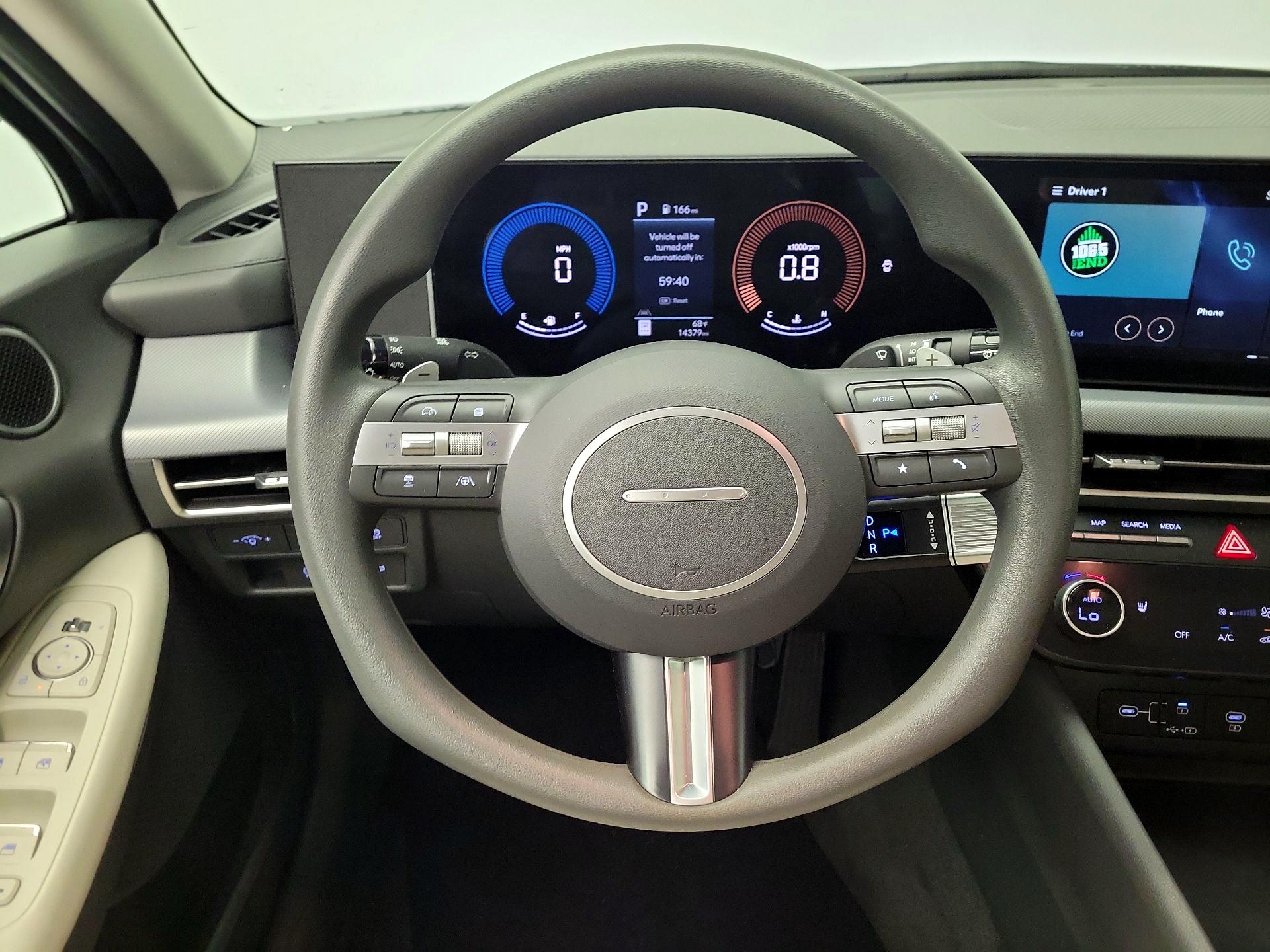 Thumbnail: 2025 Hyundai Sonata - 10