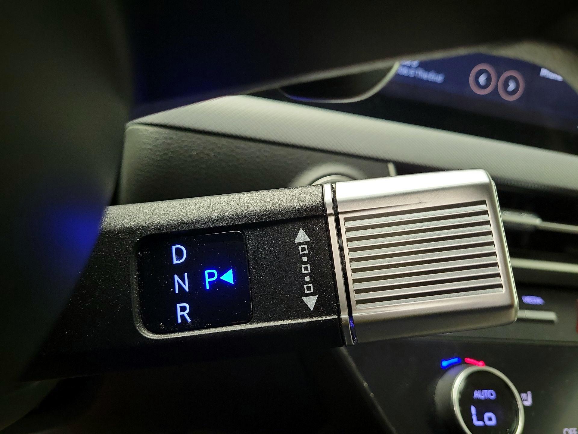 Thumbnail: 2025 Hyundai Sonata - 17